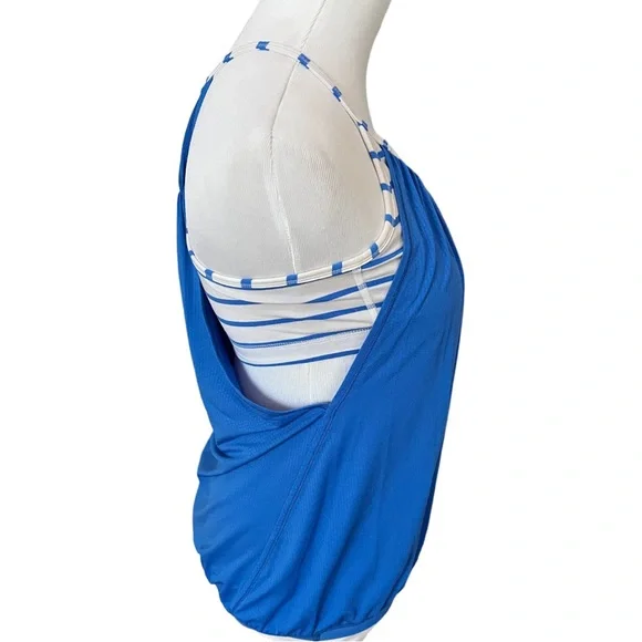 Lululemon No Limits Tank - Picture 3 of 4